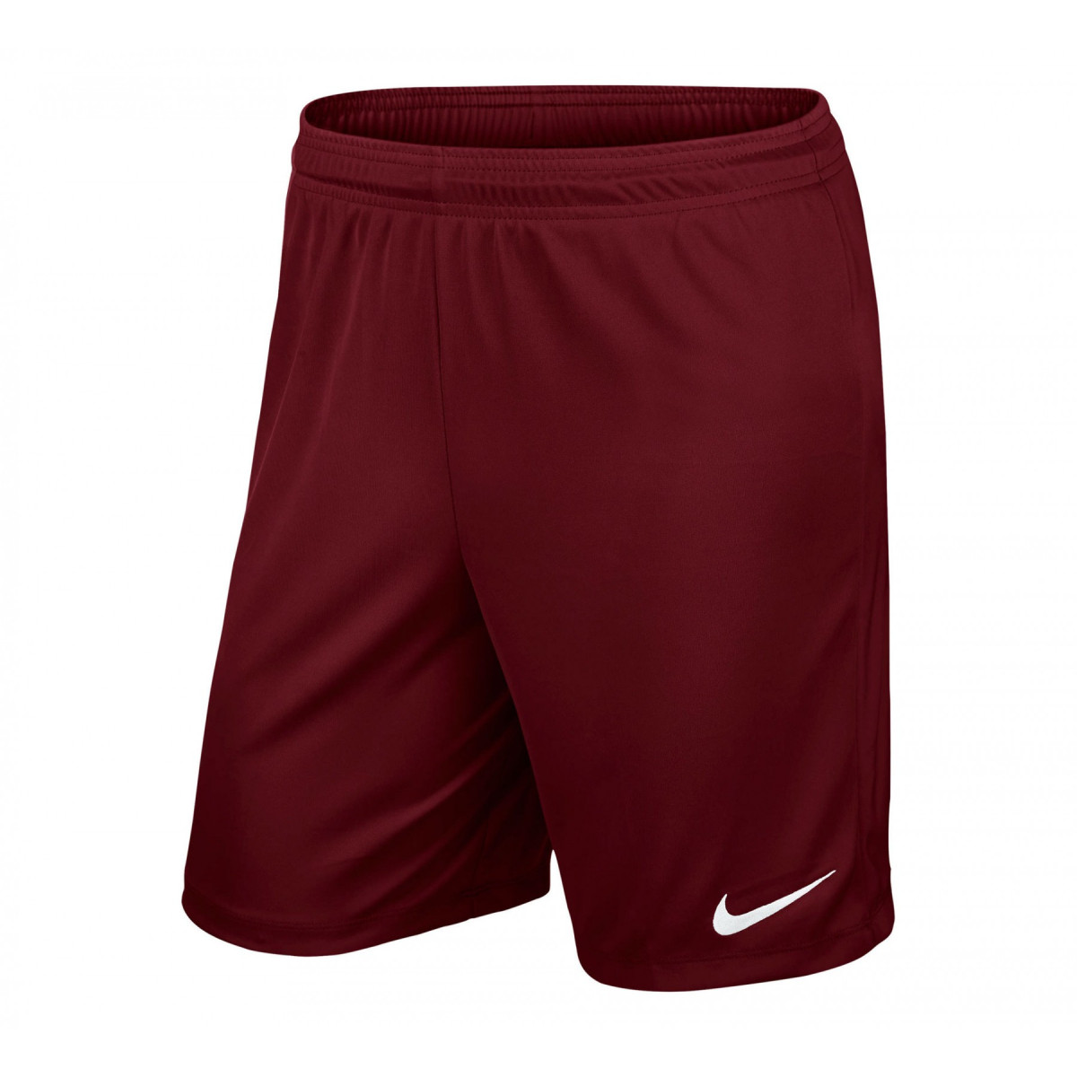 On the verge fry Decode Nike Park II Knit Shorts ohne Innenslip, Pantaloncini da Calcio Junior -  725988-677