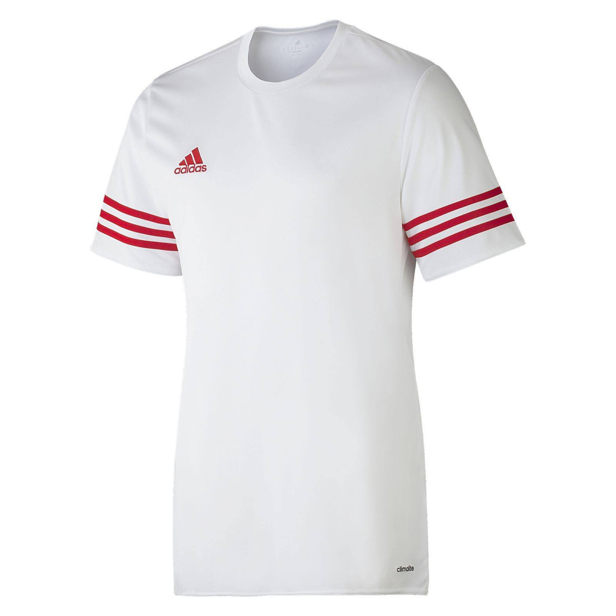 Adidas Entrada 14 Jersey T-Shirt da calcio da uomo - F50490