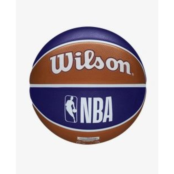 PALLONE DA BASKET WILSON NBA TEAM TRIBUTE WTB1300XBPHO