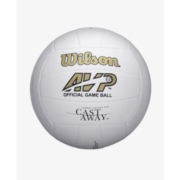 WILSON PALLONE VOLLEY CASTAWAY - WTH4615XDEF