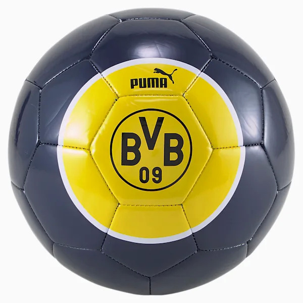 PUMA Pallone da calcio Borussia Dortmund FTBL ARCHIVE - 083846-01