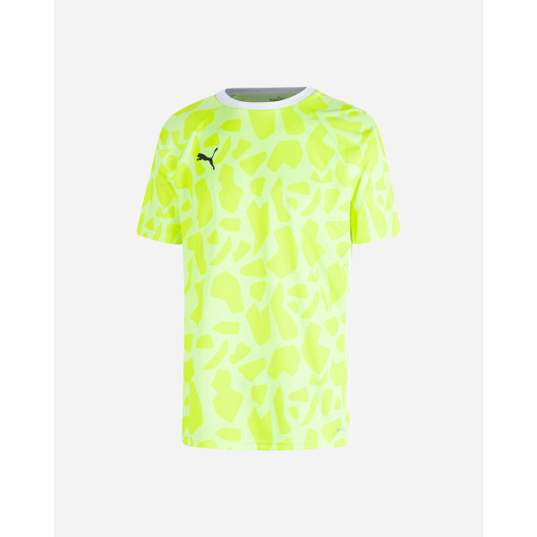 PUMA TeamLiga graphic tennis t-shirt - 931833-01