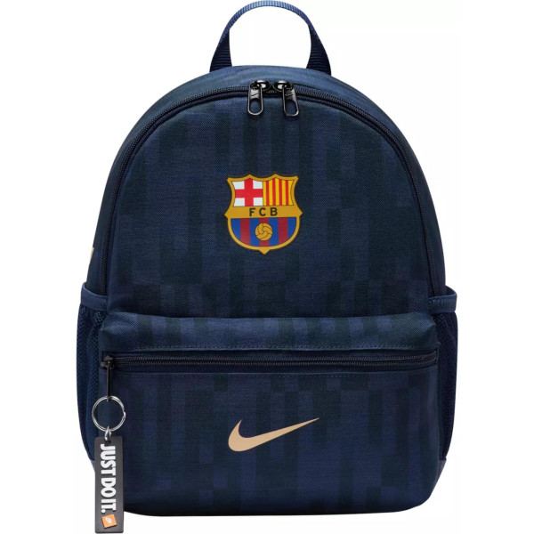 Nike MINI zaino Barcelona jdi - DJ9968-410