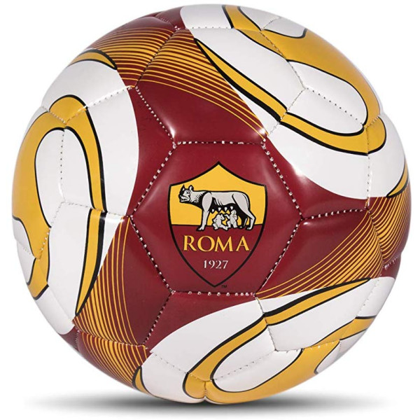 ESAURITO MONDO Pallone AS Roma Miniball PRO 13889 - SKILLS