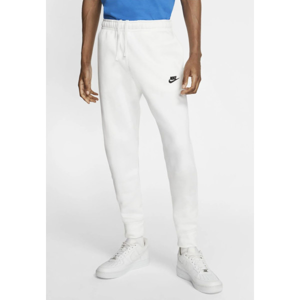 Nike Sportswear Club Fleece Pantaloni Jogger - BV2671-100