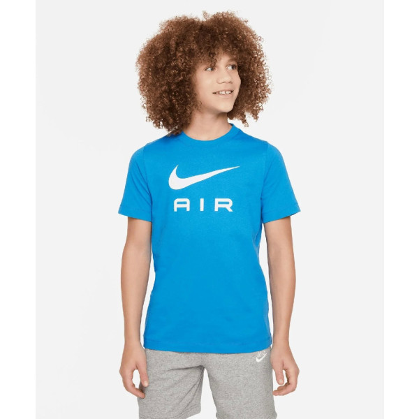Nike T-shirt Air Junior - DV3934-435