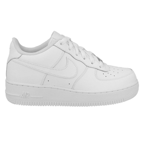 ESAURITO Nike Air Force 1 Low GS White 314192-117