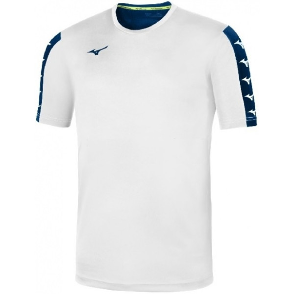 Mizuno Nara Training Tee - T-Shirt da calcio Junior - 32FA9B5101