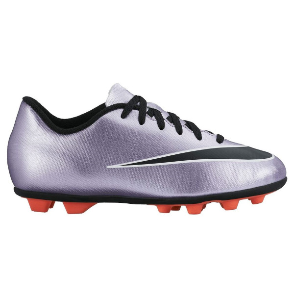 ESAURITO Nike Mercurial Vortex II FG Junior 651642-580