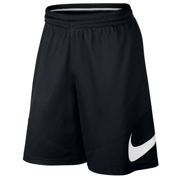 ESAURITO Nike Swoosh Dri-Fit Men's Basketball Shorts 718830-012