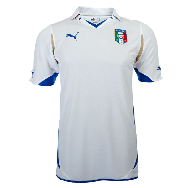 FIGC - ITALIA - Away Replica - 736648 02 - 2010