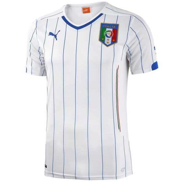 FIGC - ITALIA - Away Replica - 744291 02 - 2014