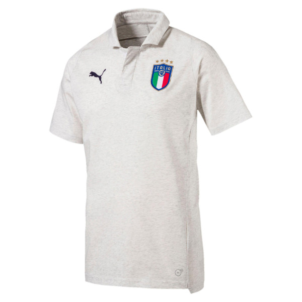 FIGC - ITALIA - Polo Shirt - 752324 08