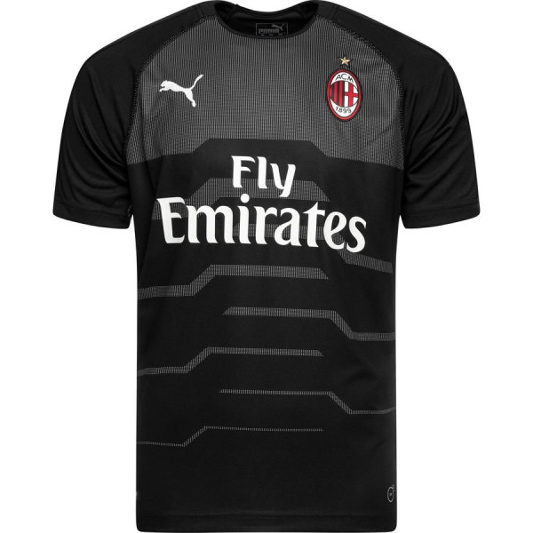 ESAURITO AC Milan - Goalkeeper Replica Jersey - Puma - 754435 04 - 2018/19