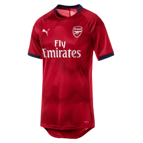 Arsenal FC - Maglia Training Shirt - 754633 01 - 2018/19