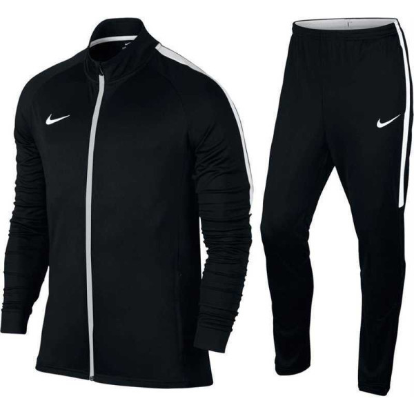 ESAURITO Nike Dri-FIT Tuta sportiva da calcio - Uomo - 844327-010