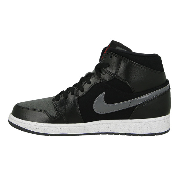Nike Air Jordan 1 MID PREMIUM 852542-001