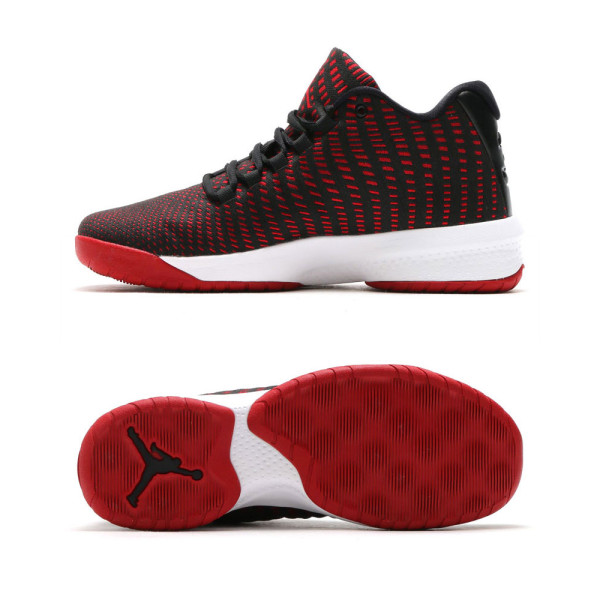 ESAURITO Nike Air Jordan B. Fly Basketball Shoes 881444-002