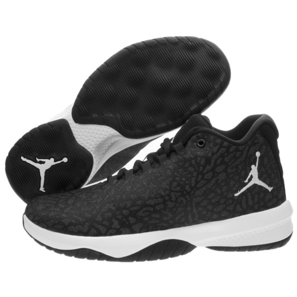 ESAURITO Nike Jordan B. Fly BG GS 881446-009