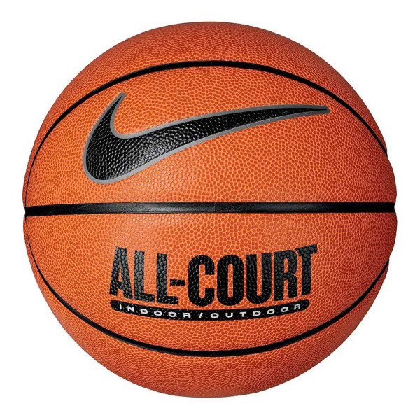Nike Everyday All Court 8P Indoor/Outdoor Basketball (7) - N.100.4369.855.07