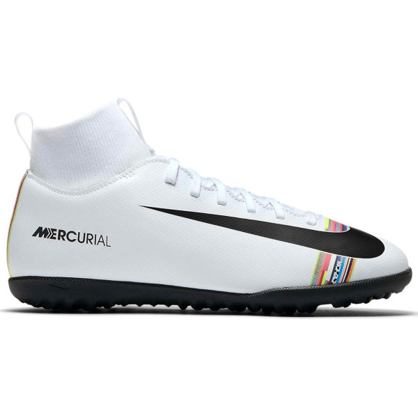 ESAURITO Nike JR Mercurial SuperflyX 6 Club TF AJ3088-109