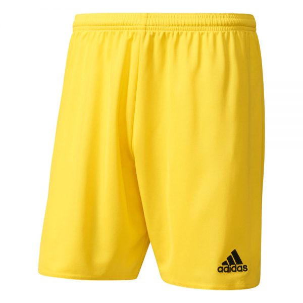 Adidas Parma 16 SHO pantaloncini da calcio da uomo, shorts - AJ5885
