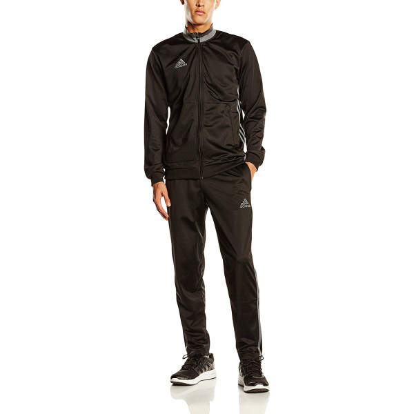 ESAURITO Adidas Condivo 16 PES Suit Tuta in Polyestere da Uomo - AN9831