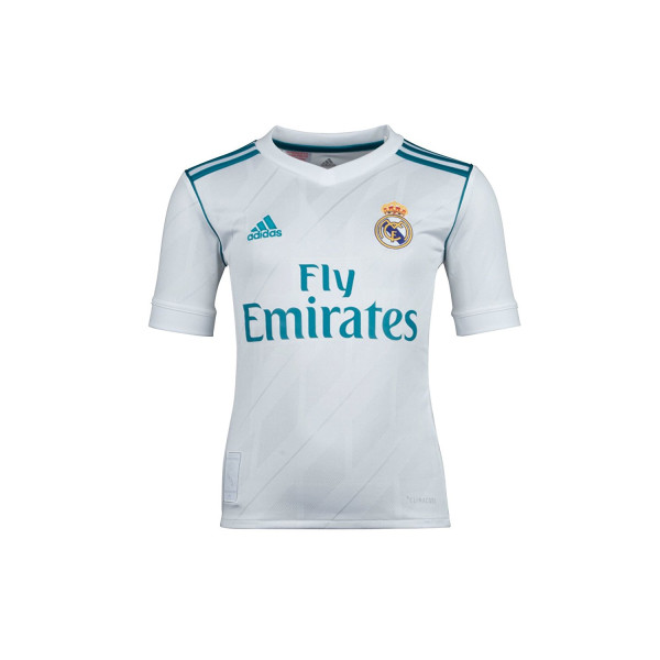 Adidas Real Madrid Home Jersey Junior B31111 - 2017/18