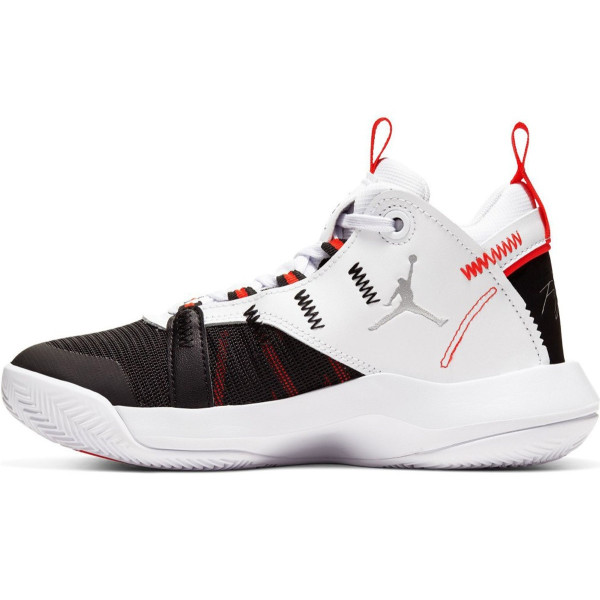 Nike Jordan Jumpman 2020 GS BQ3451-100