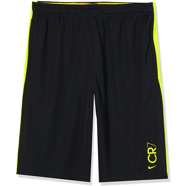 ESAURITO Nike Pantaloncini Shorts Dri-Fit Cr7 Junior - CD1181 010