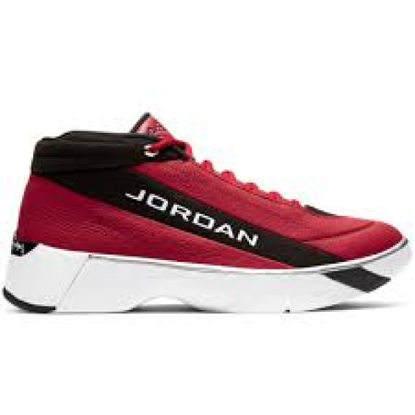 Nike Scarpe Jordan Team Showcase CD4150-600