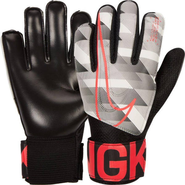 Nike Goalkeeper Gloves Match JR CQ4639-100