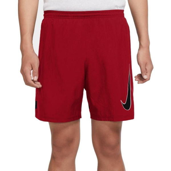 Pantaloncini Nike Dri-FIT Academy Men s Woven Soccer Shorts - CV1467-687