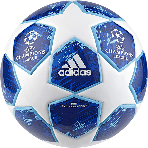 ADIDAS UEFA Champions League Miniball Finale18 2018/19 CW4130 - SKILLS