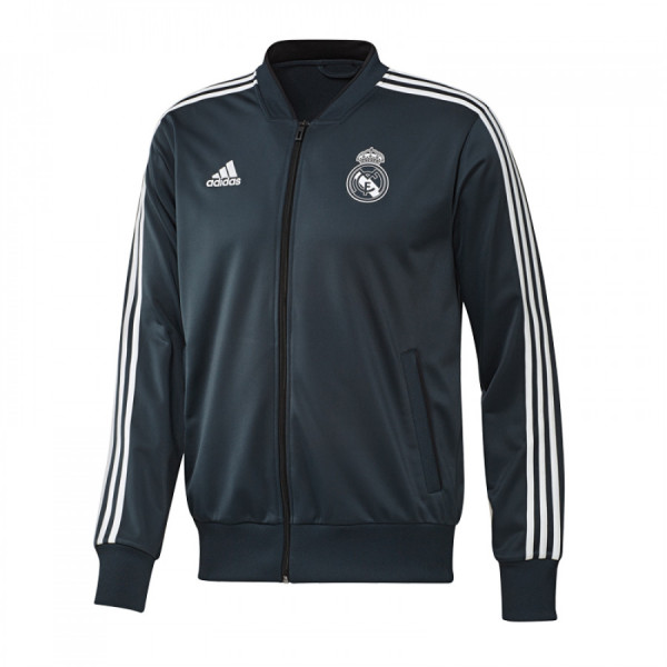 Adidas Real Madrid Giacca Polyester PES - CW8636 - 2018/19