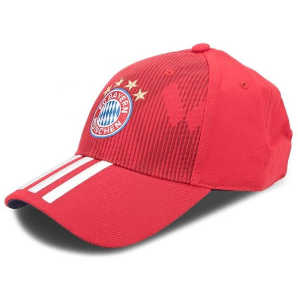 Adidas 2018-2019 Bayern Munich 3S cap - DI0244