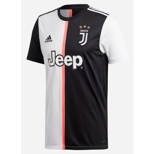 JUVENTUS FC - Maglia Home Jersey - Adidas - DW5455 - 2019/20