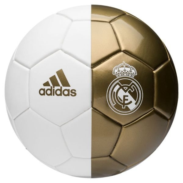 ESAURITO ADIDAS Real Madrid FC Miniball 2019/20 DY2529 - SKILLS