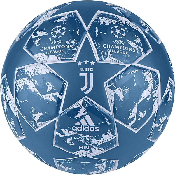 ESAURITO ADIDAS Juventus Miniball Ufficiale Finale19 2019/20 DY2540 - SKILLS