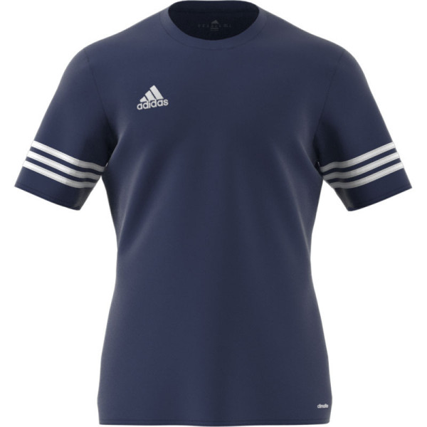 Adidas Entrada 14 Jersey T-Shirt da calcio da uomo - F50487