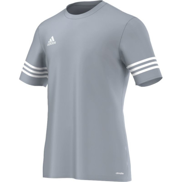 Adidas Entrada 14 Jersey T-Shirt da calcio da uomo - F50493