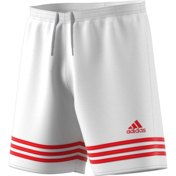 Adidas Entrada 14 pantaloncini da calcio da uomo, shorts - F50636