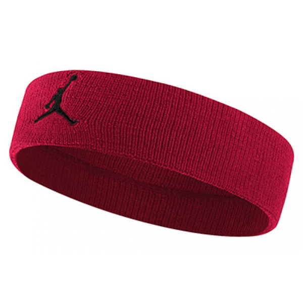 Nike Jumpman Headband, Fascia Jordan Uomo - JKN00605OS