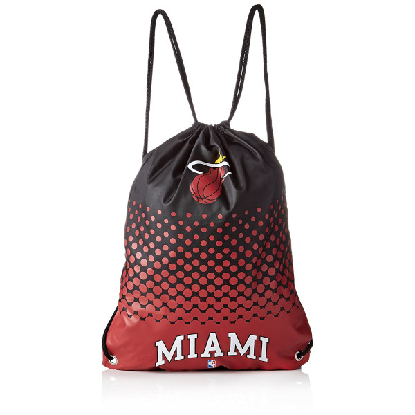 Miami Heat Gym Bag FD
