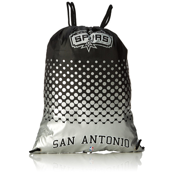 San Antonio Spurs Gym Bag FD