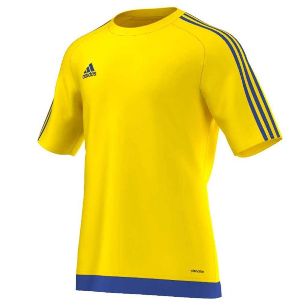 Adidas Estro 15 Jersey T-Shirt da calcio da uomo - M62776