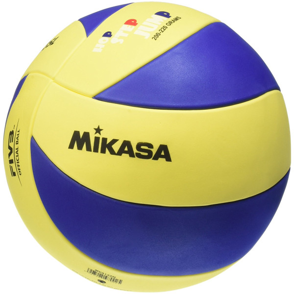 Mikasa Pallone da Pallavolo Junior Volleyball MVA123SL