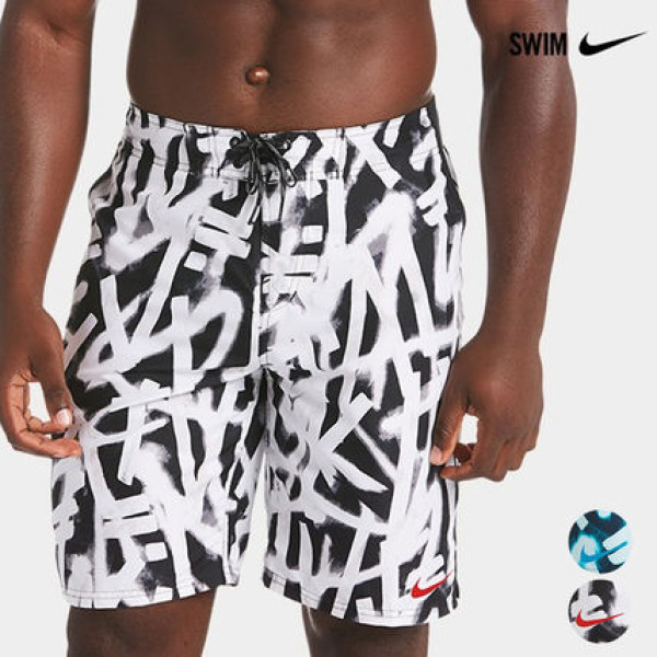 Nike Bermuda Boxer - NESS9417-001