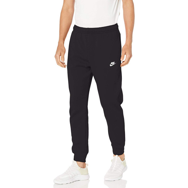 Nike - Sportswear Club Fleece M, Pantaloncini Uomo - BV2671-010