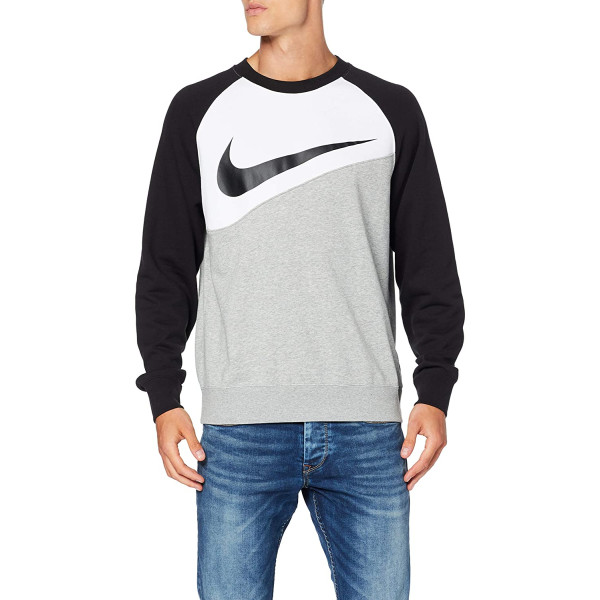 ESAURITO Nike Sportswear, Felpa Uomo - BV5304 064